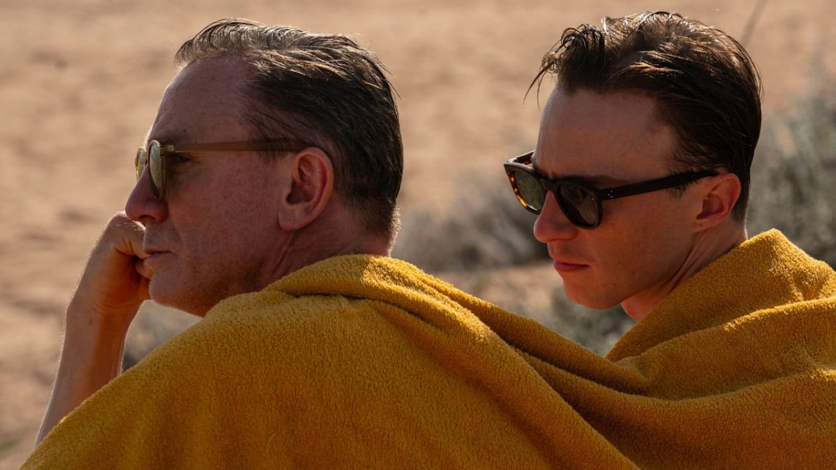 queer un blu ray sensoriale per percepire anche il sudore di un sorprendente daniel craig