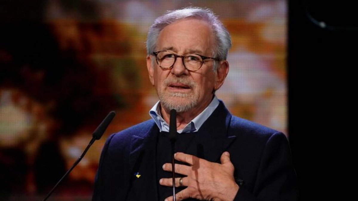 call of duty steven spielberg voleva realizzare il film prima che paramount acquisisse i diritti
