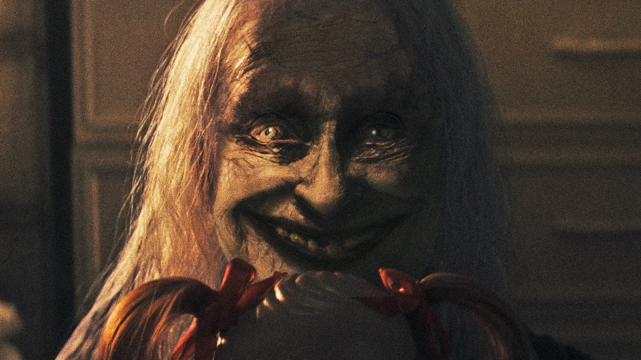 Un'immagine di The Conjuring - Il rito finale.