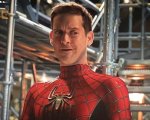 Tobey Maguire avvistato a Londra: il ritorno in Spider-Man Brand New Day o Avengers Doomsday è vicino?