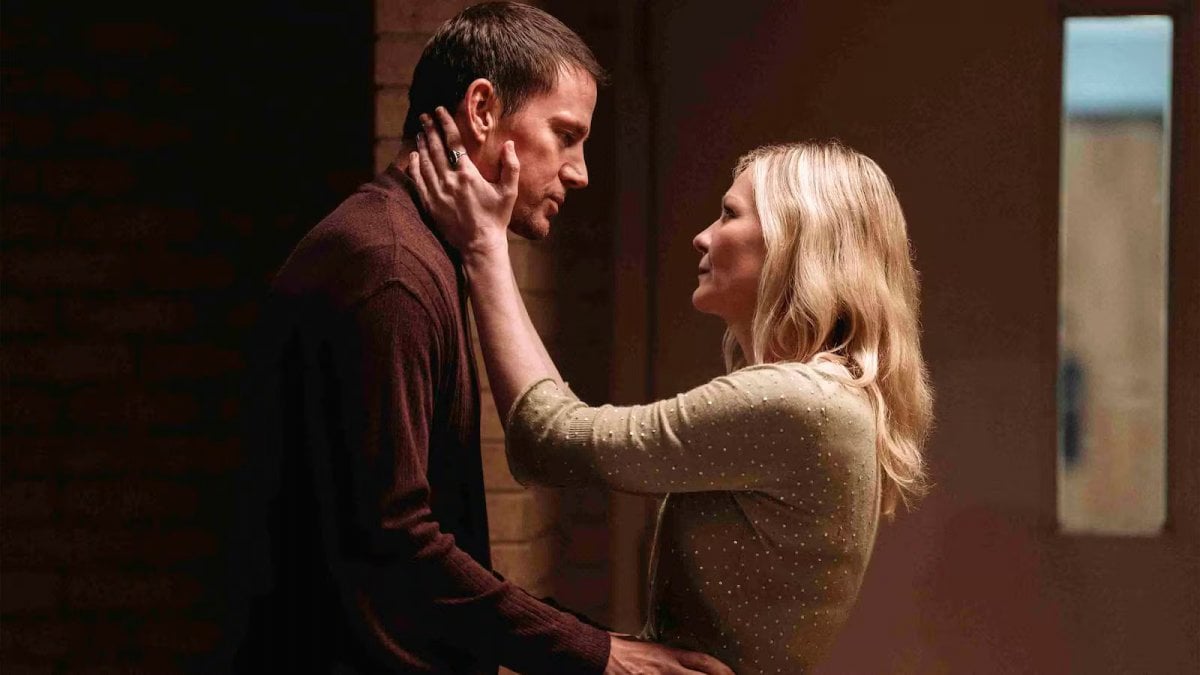 Channing Tatum aveva paura di lavorare con Kirsten Dunst: "Volevo solo piacerle"