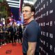 Chris Evans paragonato a 'un attore fallito' e il video della sua reazione diventa virale
