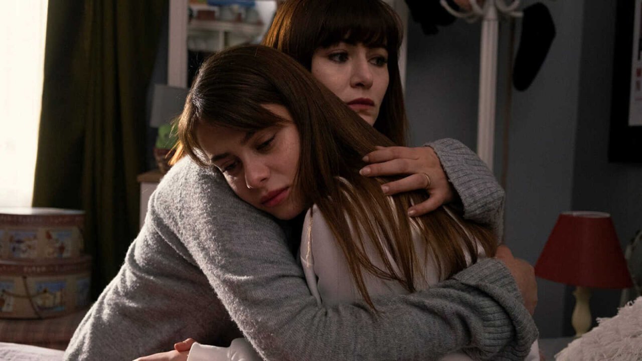 Bahar ed Ela in Innocence