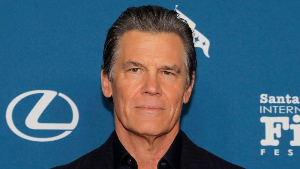 knives out 3 josh brolin sull eccezionale chimica tra gli interpreti sembrava un orgia