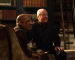Michael Caine torna a recitare a 92 anni in The Last Witch Hunter 2