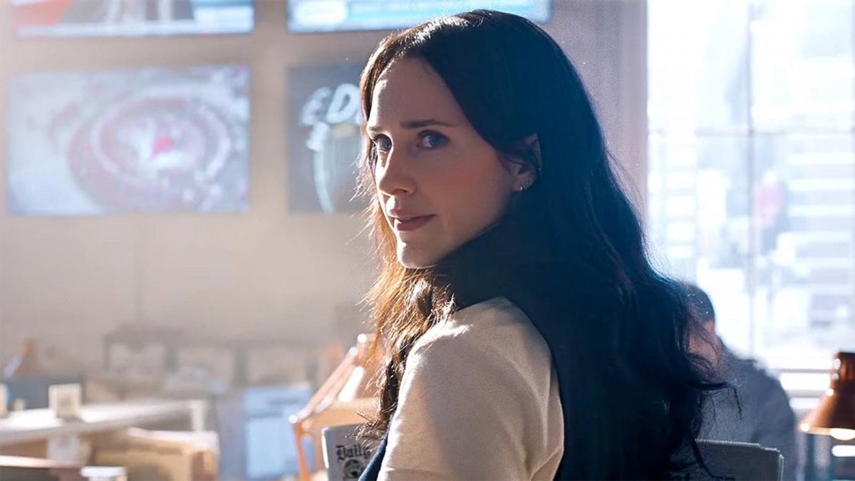Superman, James Gunn conferma il ritorno di Rachel Brosnahan in Man of Tomorrow Superman, James Gunn conferma il ritorno di Rachel Brosnahan in Man of Tomorrow