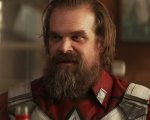 Avengers Doomsday, David Harbour è impressionato dalla produzione: “Mai visto niente di simile”