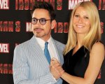 Robert Downey Jr. e Gwyneth Paltrow insieme per Avengers: Doomsday? La foto che scatena i rumor