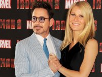 Robert Downey Jr. e Gwyneth Paltrow insieme per Avengers: Doomsday? La foto che scatena i rumor