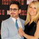 Robert Downey Jr. e Gwyneth Paltrow insieme per Avengers: Doomsday? La foto che scatena i rumor