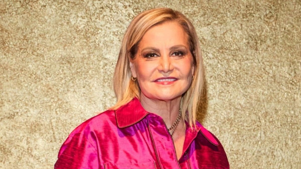 Grande Fratello, Simona Ventura annuncia la data ufficiale: “Sarà il GF delle storie di vita e di resilienza” Grande Fratello, Simona Ventura annuncia la data ufficiale: “Sarà il GF delle storie di vita e di resilienza”