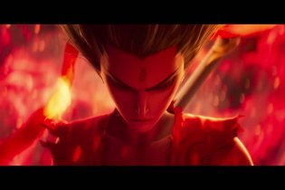 Ne Zha - L'ascesa del guardiano di fuoco - Trailer dell'anime cinese campione d'incassi