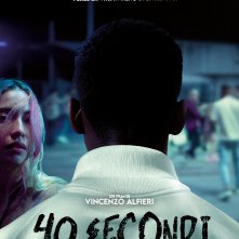 Locandina di 40 Secondi