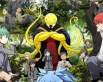Assassination Classroom torna con un nuovo film dopo 10 anni di silenzio