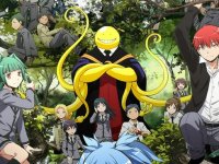 Assassination Classroom torna con un nuovo film dopo 10 anni di silenzio