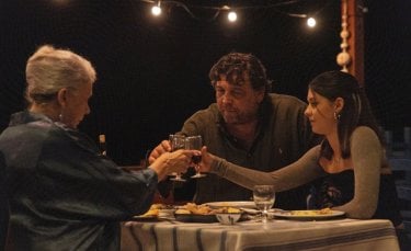Due Tombe Foto Serie Tv Netflix