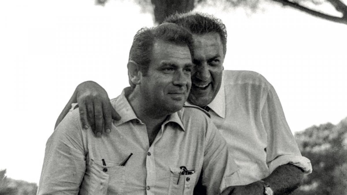 festa del cinema di roma 2025 l8217omaggio a franco pinna nel manifesto della 20esima edizione
