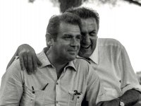 Festa del Cinema di Roma 2025, l'omaggio a Franco Pinna nel manifesto della 20esima edizione