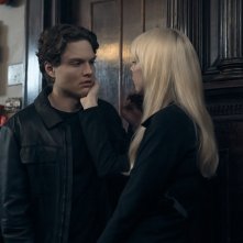 Gen V. Una scena della seconda stagione