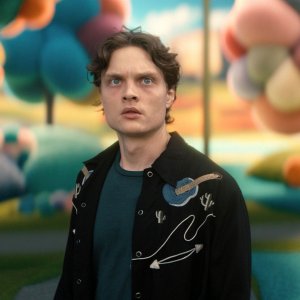 Gen V. Una scena della seconda stagione