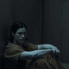 Gen V. Una scena della seconda stagione