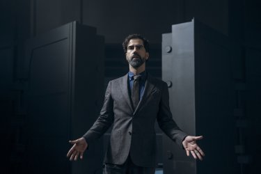 Gen V Hamish Linklater Scena Seconda Stagione Serie Tv Prime Video
