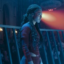 Gen V. Una scena della seconda stagione