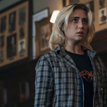 Gen V. Una scena della seconda stagione