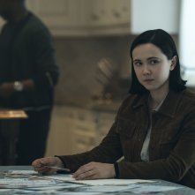 Gen V. Una scena della seconda stagione