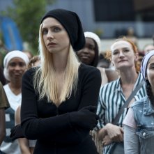 Gen V. Una scena della seconda stagione