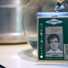 Gen V. Una scena della seconda stagione