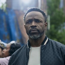 Gen V. Una scena della seconda stagione