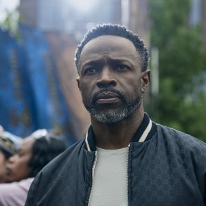 Gen V. Una scena della seconda stagione