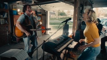 Hugh Jackman Kate Hudson Film