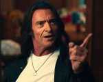 Hugh Jackman capellone innamorato di Neil Diamond nel trailer di Song Sung Blue