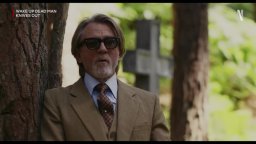 Wake Up Dead Man:A Knives Out Mystery - Teaser trailer italiano del whodonit Netflix con Daniel Craig e Josh O'Connor