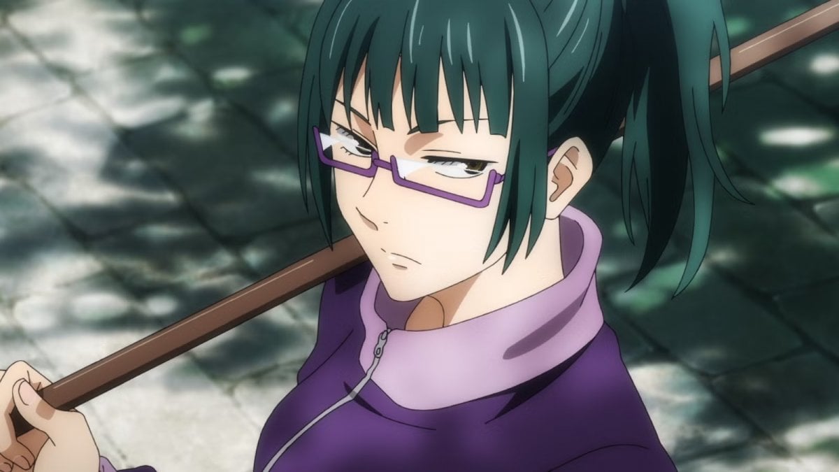 Jujutsu Kaisen, il creatore Gege Akutami conferma una coppia ufficiale: "Avevate ragione, si amavano" Jujutsu Kaisen, il creatore Gege Akutami conferma una coppia ufficiale: "Avevate ragione, si amavano"