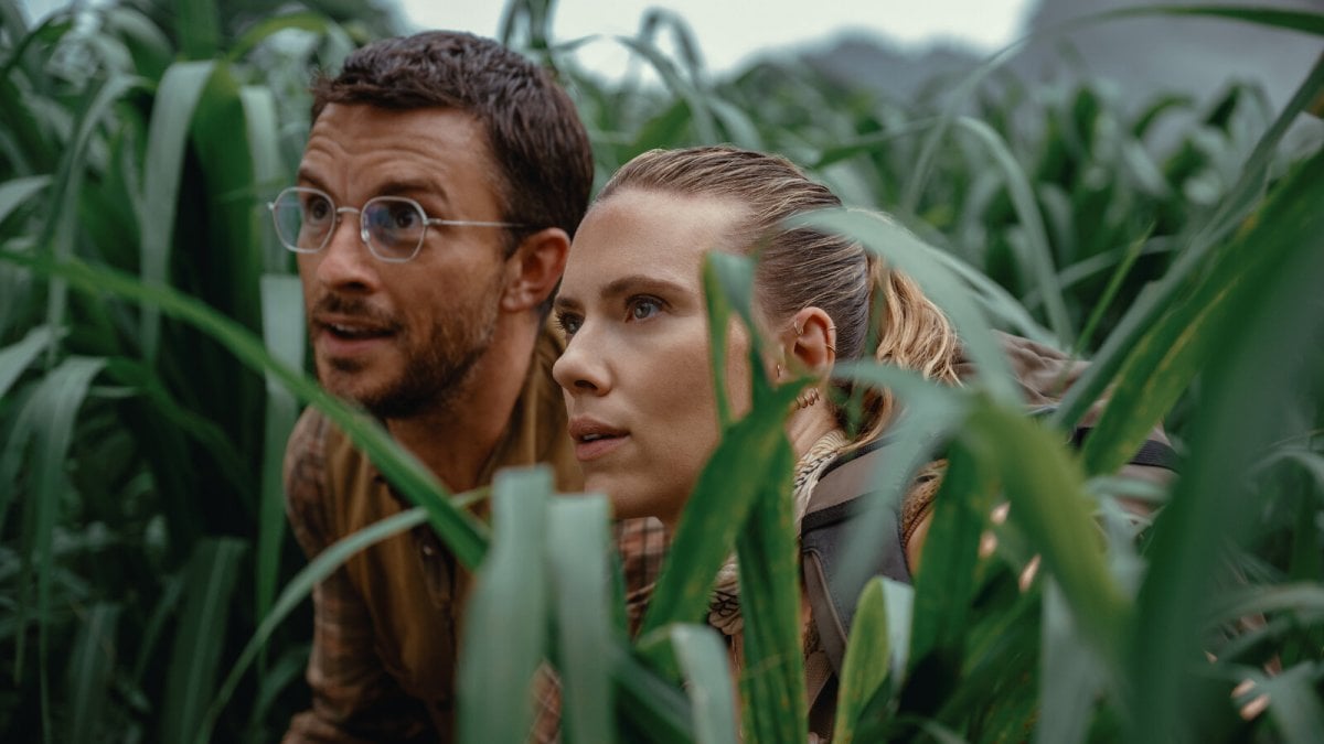 Jurassic World Rebirth: sequel in arrivo con il ritorno di Scarlett Johansson