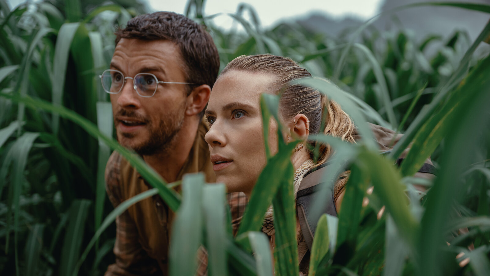 Jurassic World Rebirth