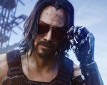 Keanu Reeves spera di tornare nell'universo di Cyberpunk 2077