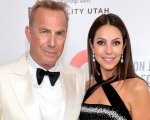 Kevin Costner, la nuova compagna è uguale all'ex moglie? 'Non vedo nessuna somiglianza'