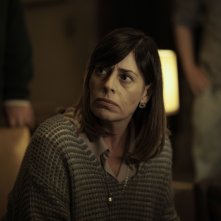 La riunione di condominio: un frame del film