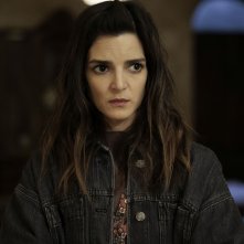 La riunione di condominio: un momento del film