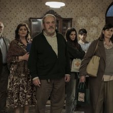 La riunione di condominio: una scena