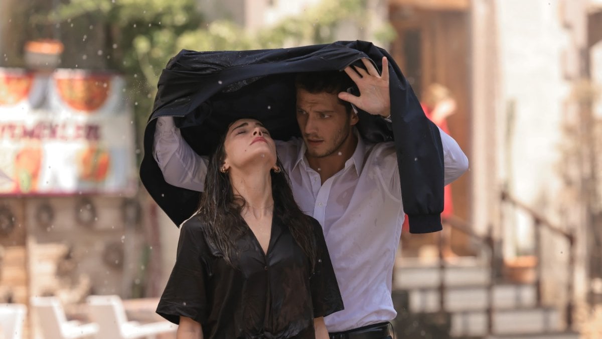 La notte nel cuore, le anticipazioni del 9 settembre: Cihan scopre che Melek è incinta!