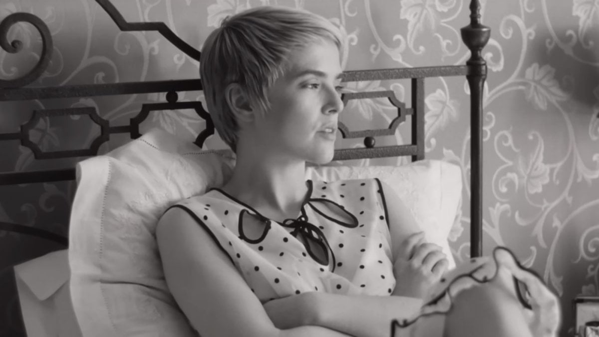 richard linklater celebra la nouvelle vague ecco il trailer del film con star zoey deutch