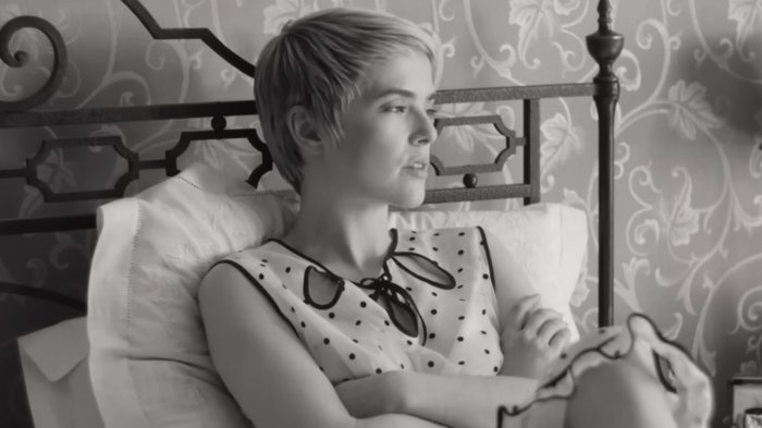 Richard Linklater celebra la Nouvelle Vague, ecco il trailer del film con star Zoey Deutch