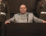 Nuremberg: la lunga e travagliata strada per la realizzazione del film con Russell Crowe e Rami Malek