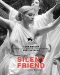 Locandina di Silent Friend
