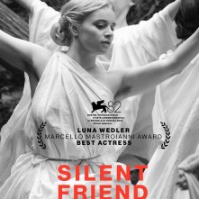 Locandina di Silent Friend
